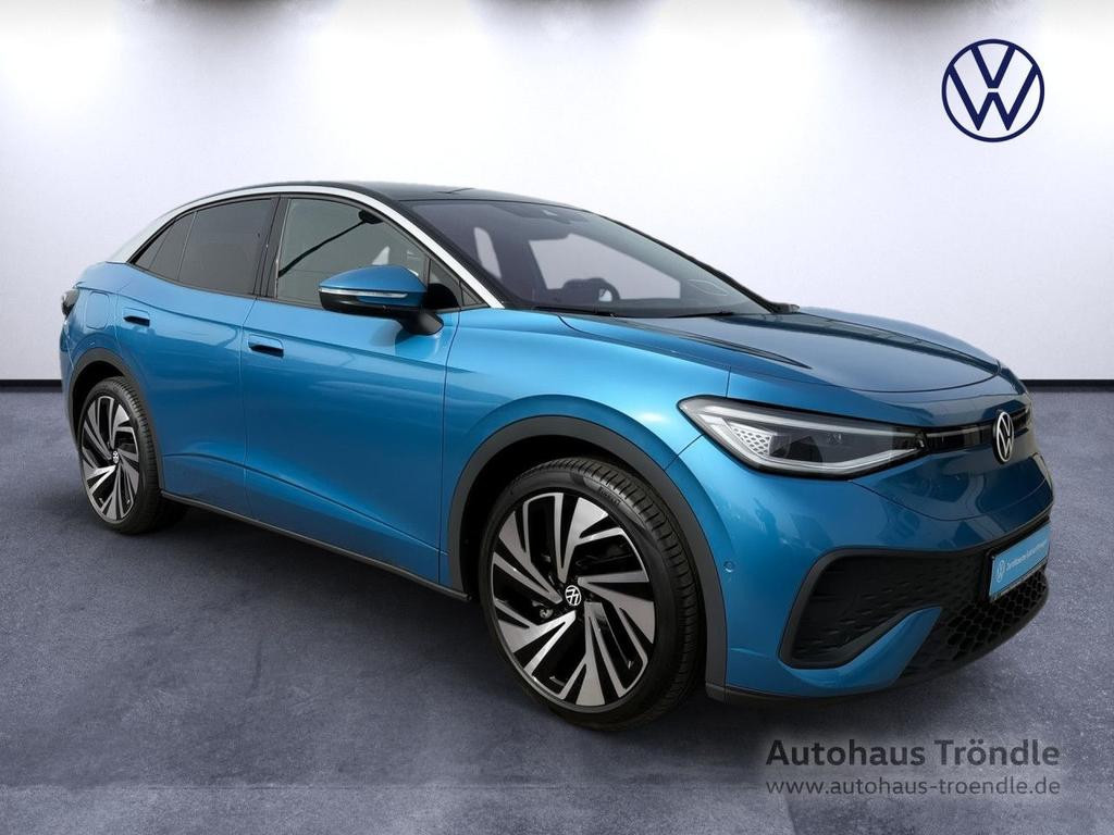 Volkswagen ID.5