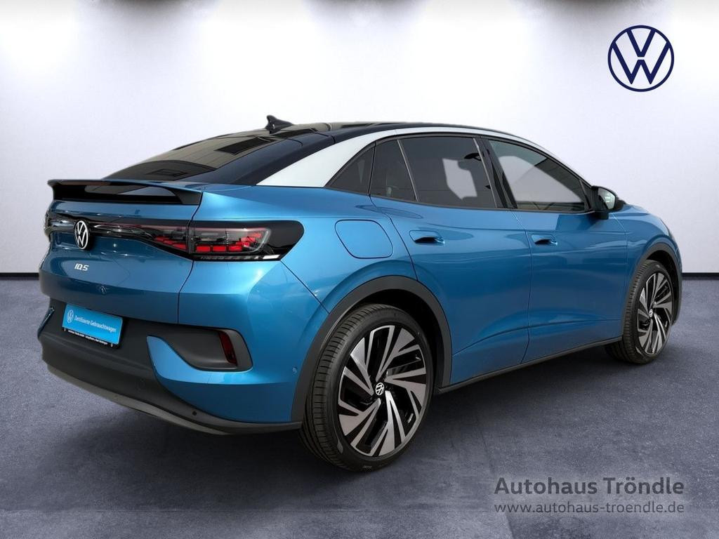 Volkswagen ID.5