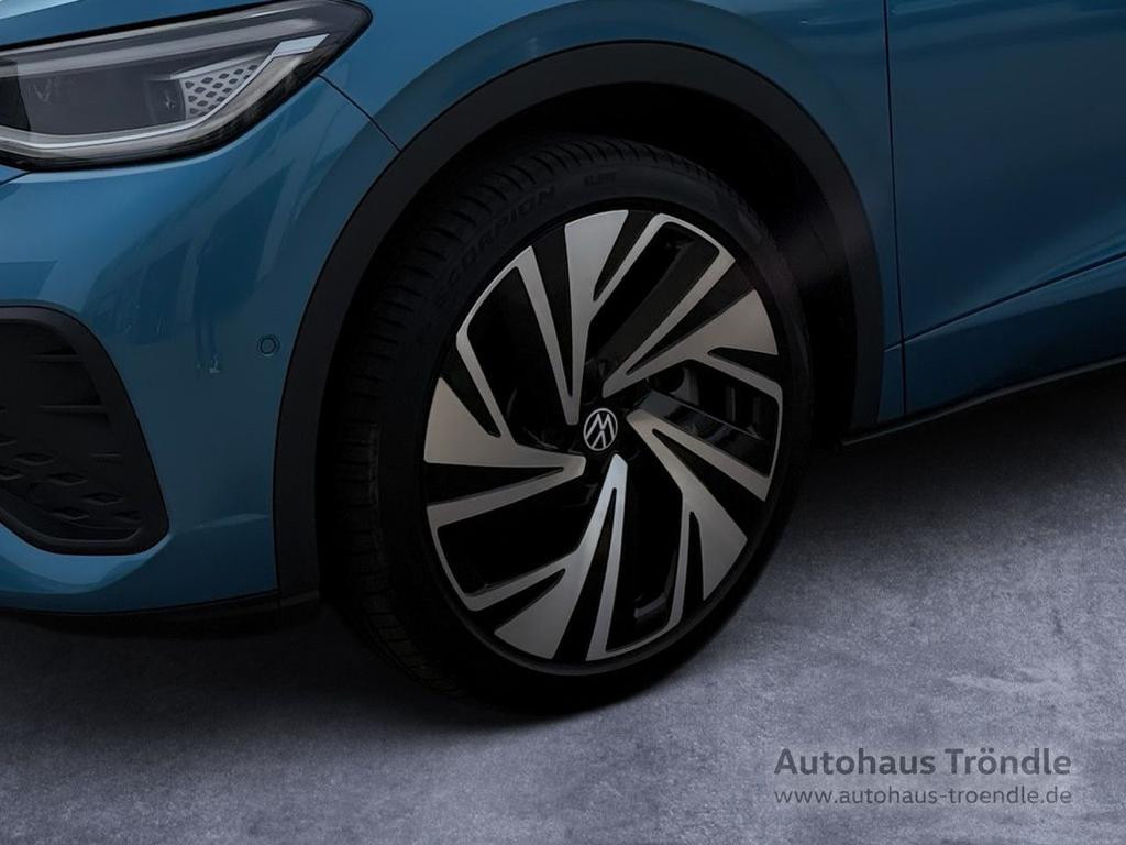 Volkswagen ID.5