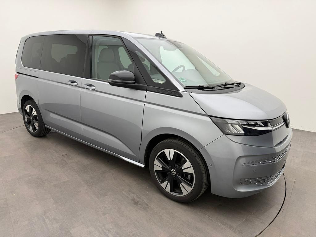 Volkswagen Multivan DSG Life T7