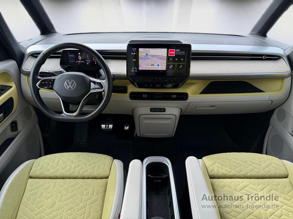 Volkswagen ID.Buzz