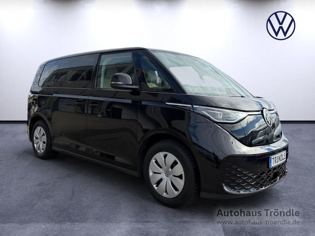 Volkswagen ID.Buzz