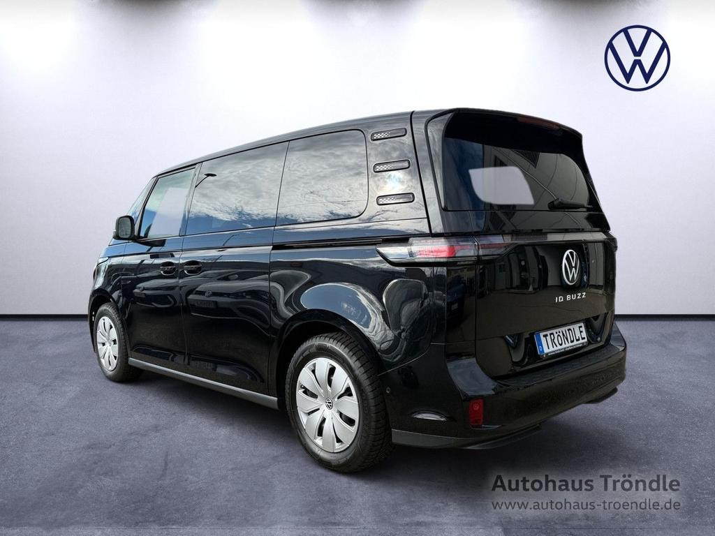 Volkswagen ID.Buzz