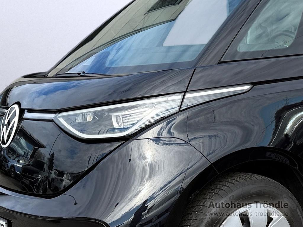 Volkswagen ID.Buzz