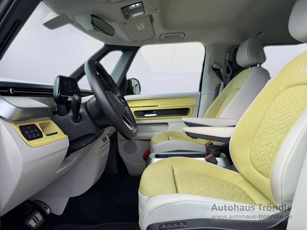 Volkswagen ID.Buzz