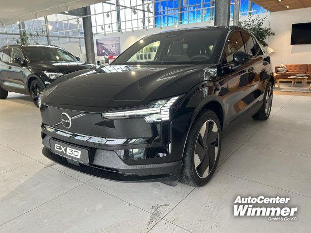 Volvo EX30