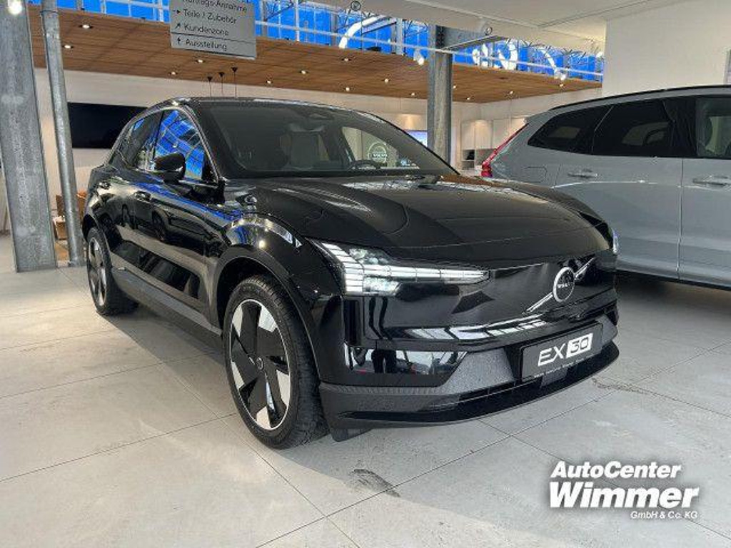 Volvo EX30
