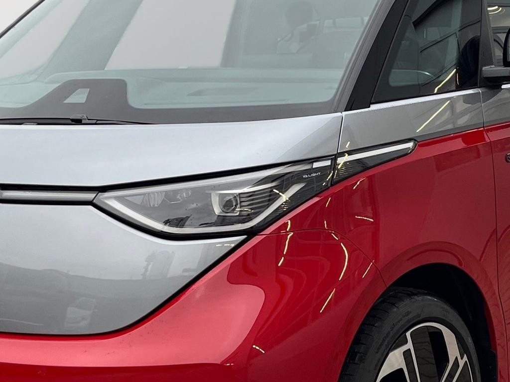 Volkswagen ID.Buzz