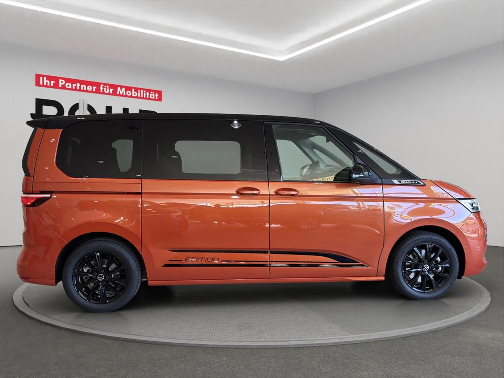 Volkswagen Multivan IQ.Drive T7