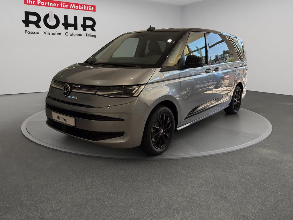 Volkswagen Multivan Life T7