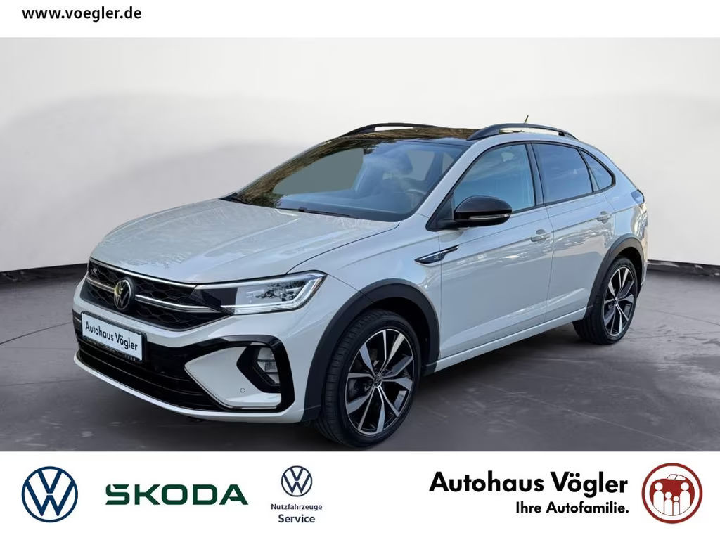 Volkswagen Taigo DSG R-Line