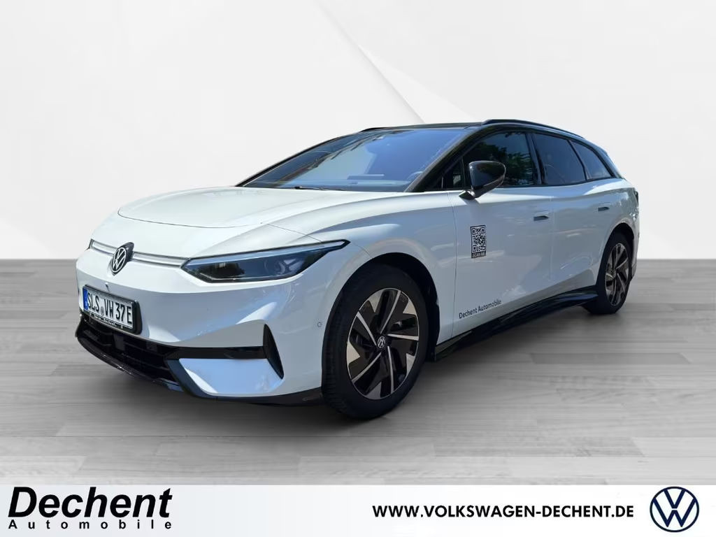 Volkswagen ID.7 Style Pro Tourer