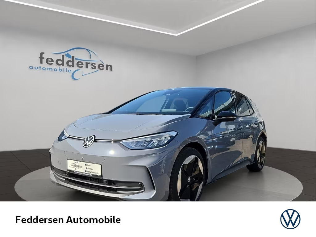 Volkswagen ID.3 Performance Pro