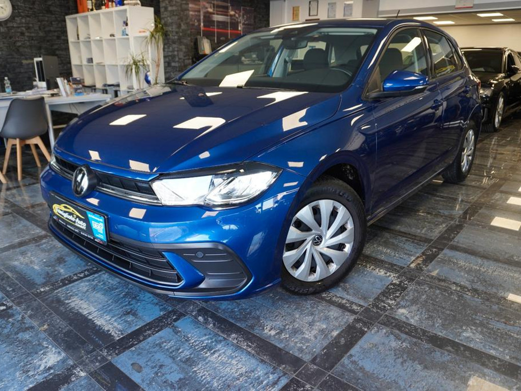 Volkswagen Polo Life