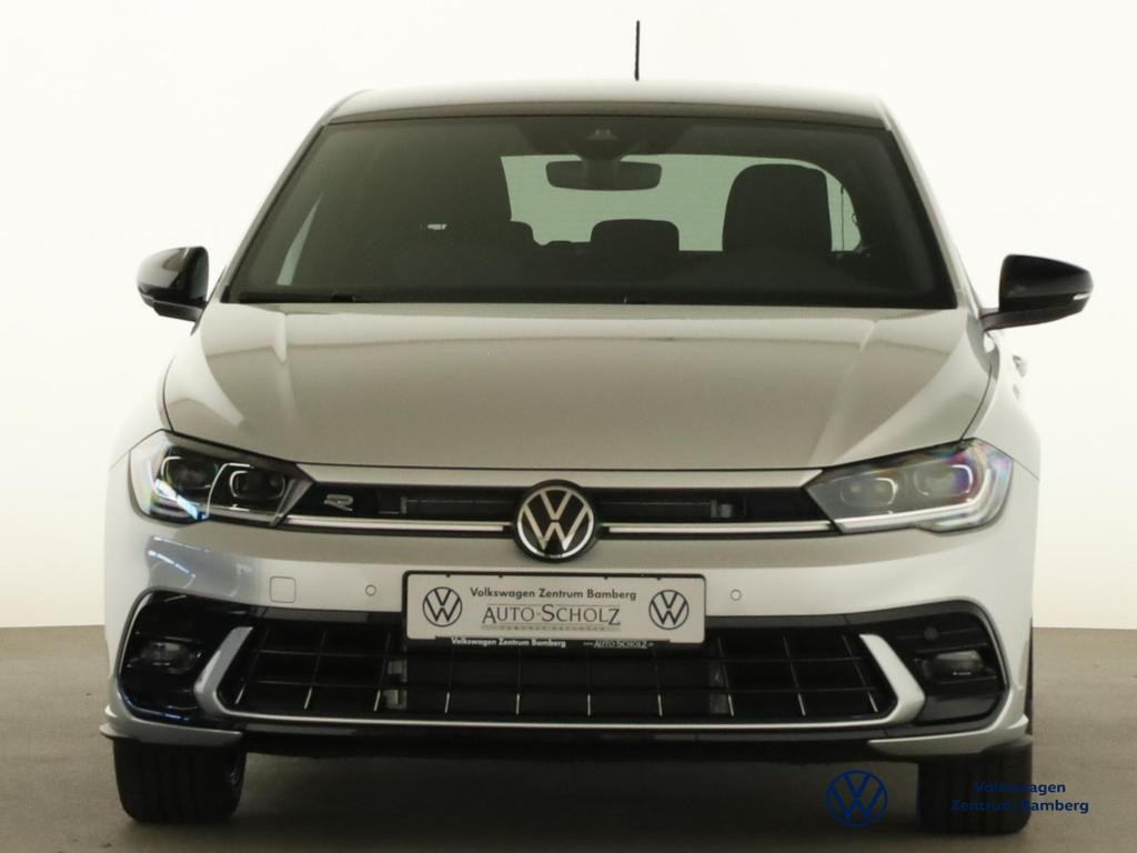 Volkswagen Polo DSG R-Line 1.0 TSI