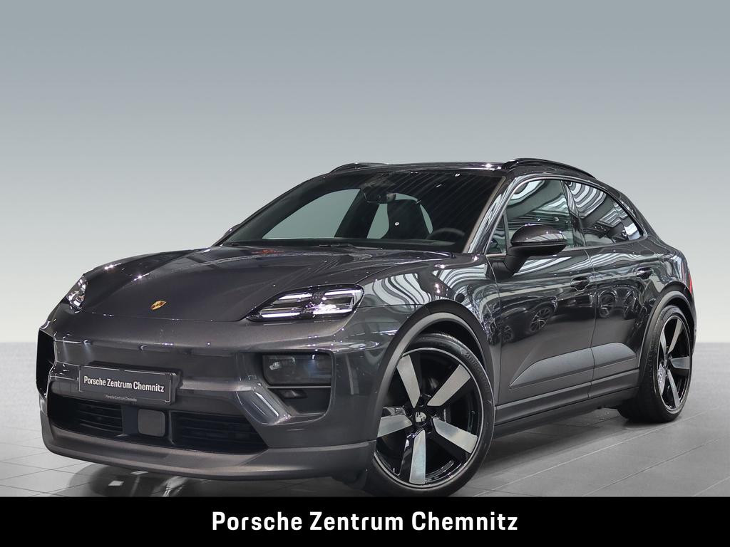 Porsche Macan Electric 0,25%Versteuerung;14-Wege;Pano;Di