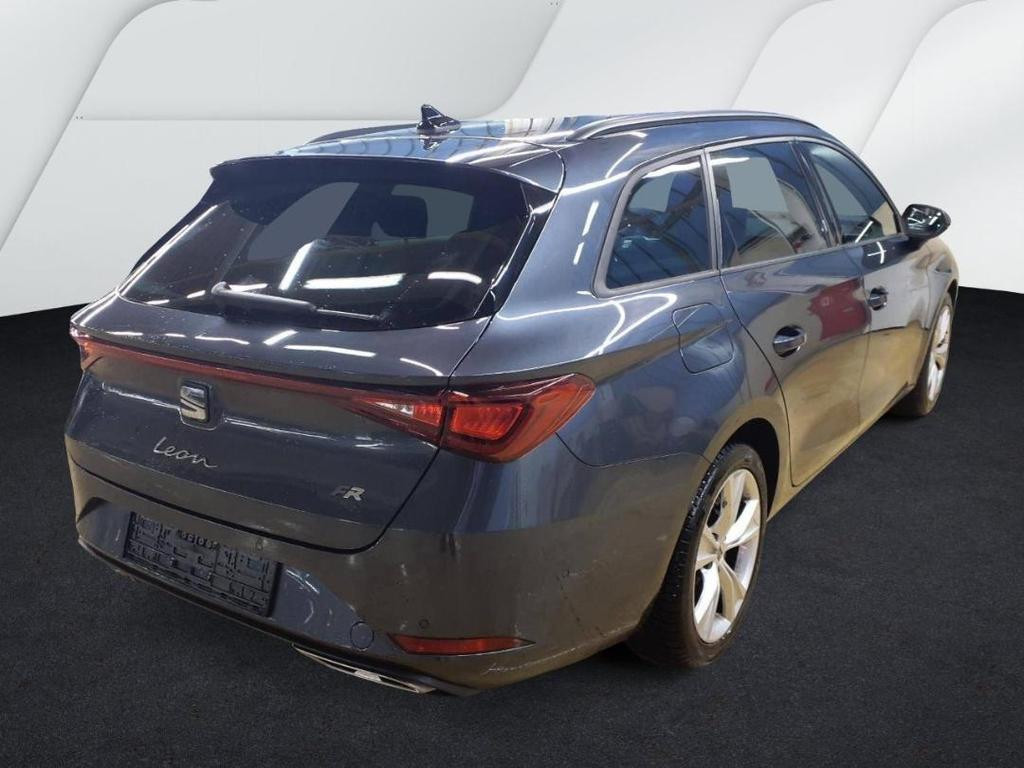 Seat Leon FR-lijn Sportstourer