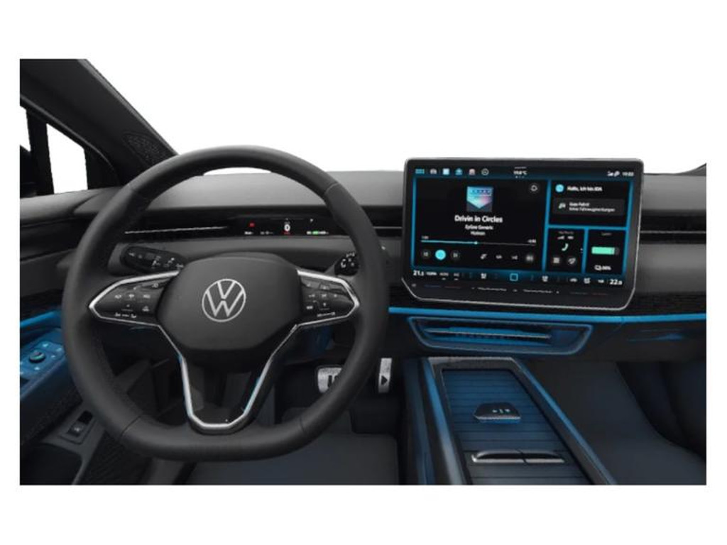 Volkswagen ID.7