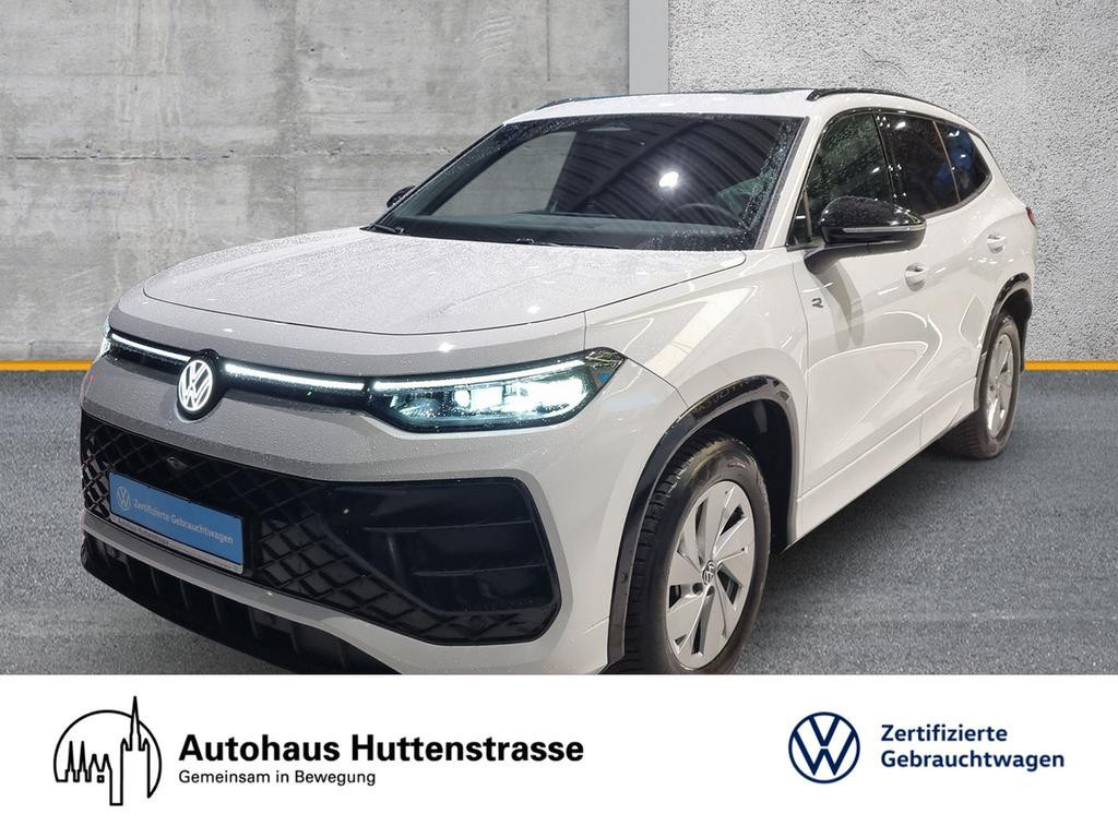 Volkswagen Tayron DSG Style R-Line 2.0 TDI