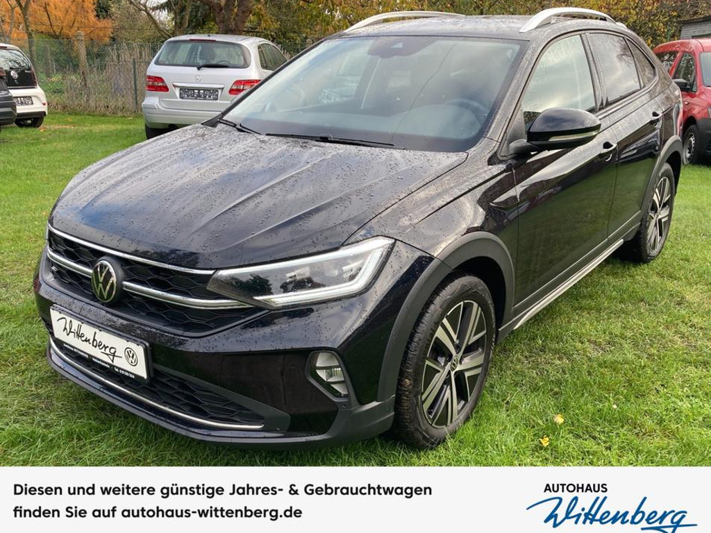 Volkswagen Taigo DSG Style 1.5 TSI