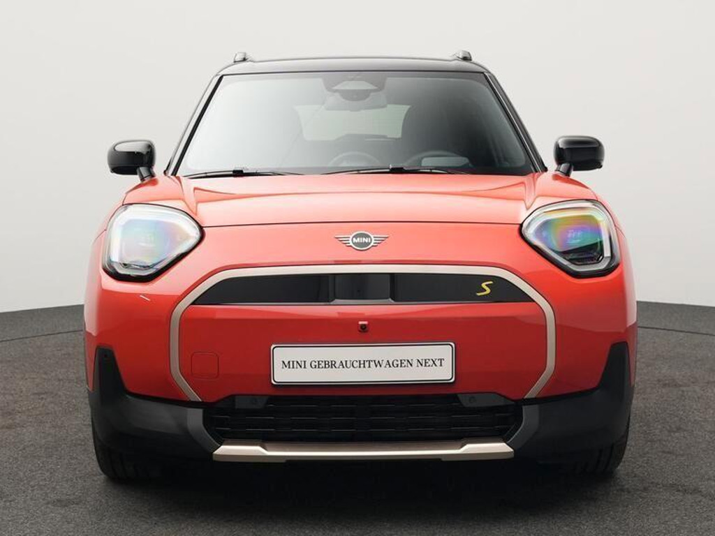 Mini Aceman E