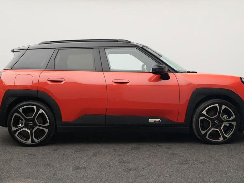 Mini Aceman E
