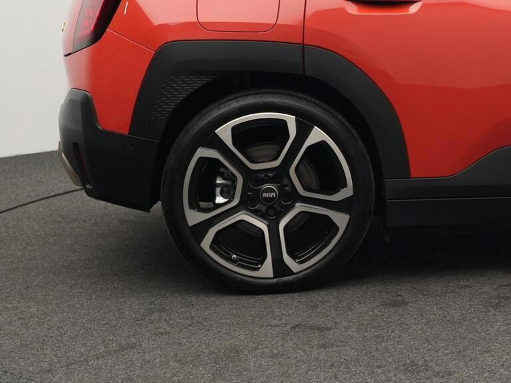 Mini Aceman E