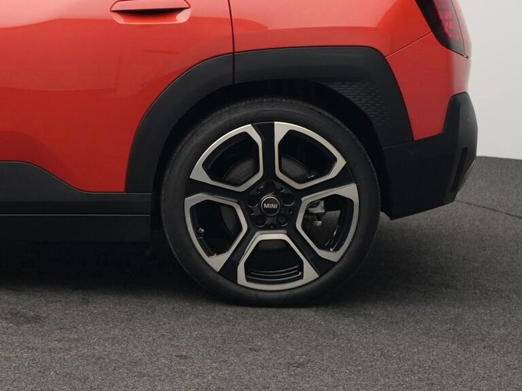 Mini Aceman E