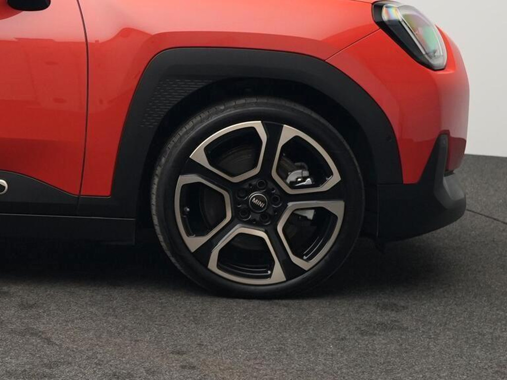 Mini Aceman E