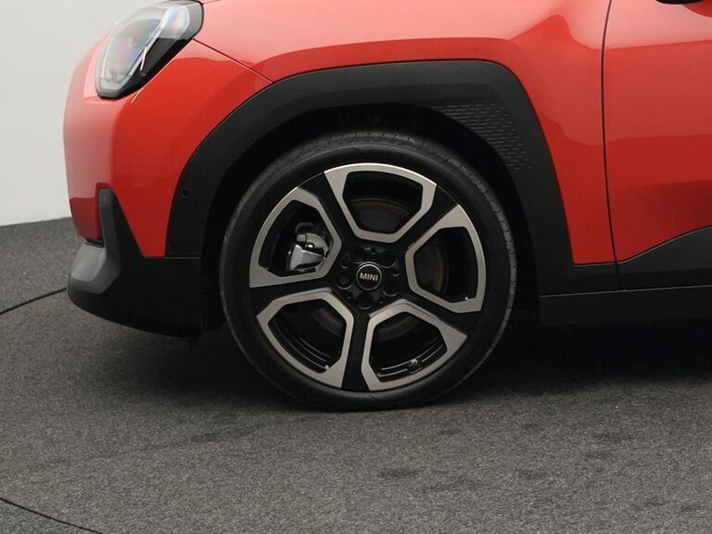 Mini Aceman E