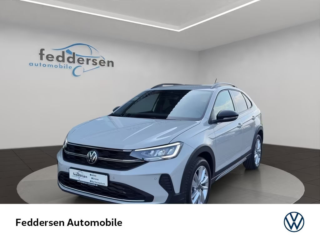Volkswagen Taigo 1.0 TSI