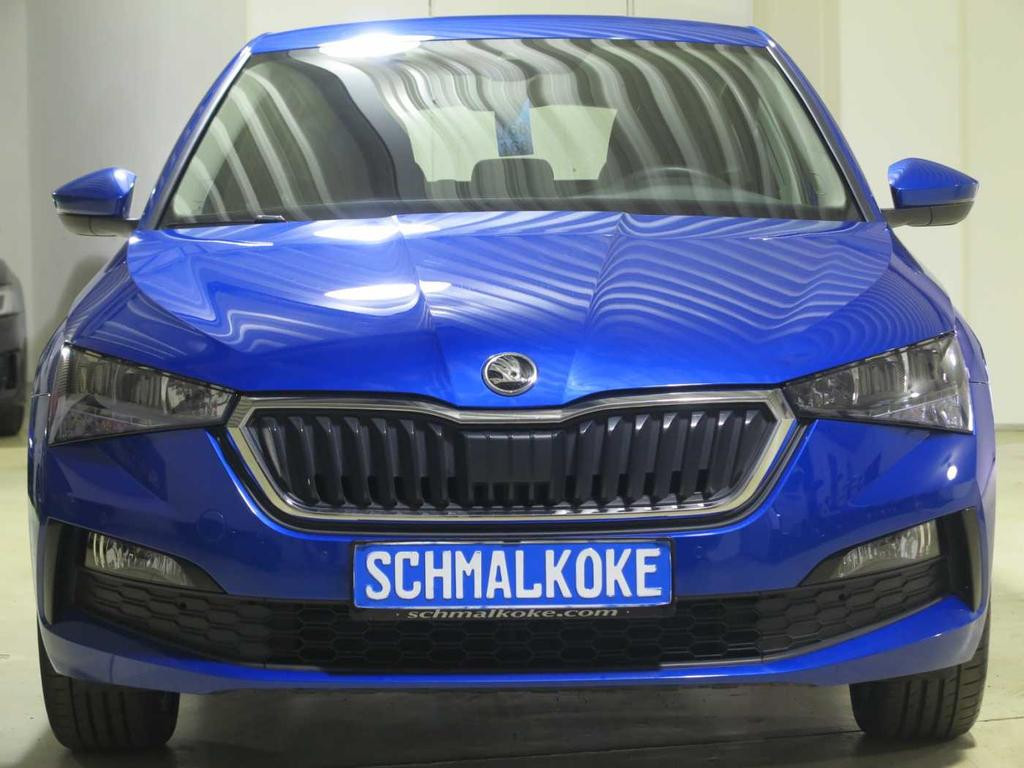 Skoda Scala Style 1.0 TSI Style
