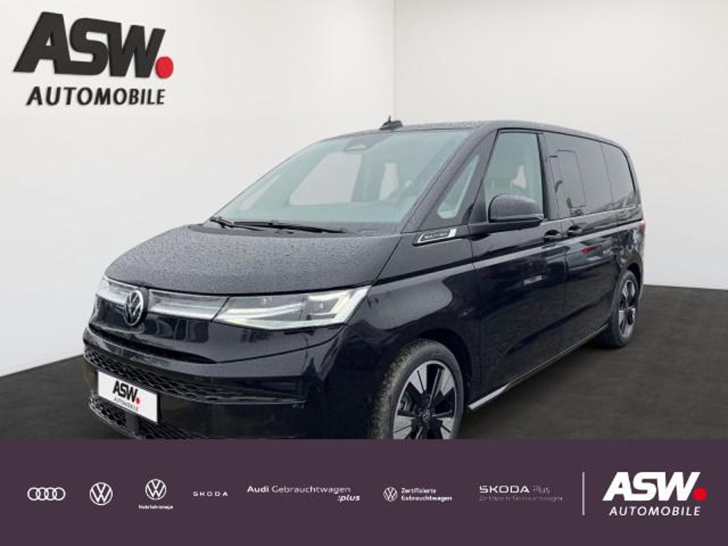 Volkswagen Multivan DSG T7