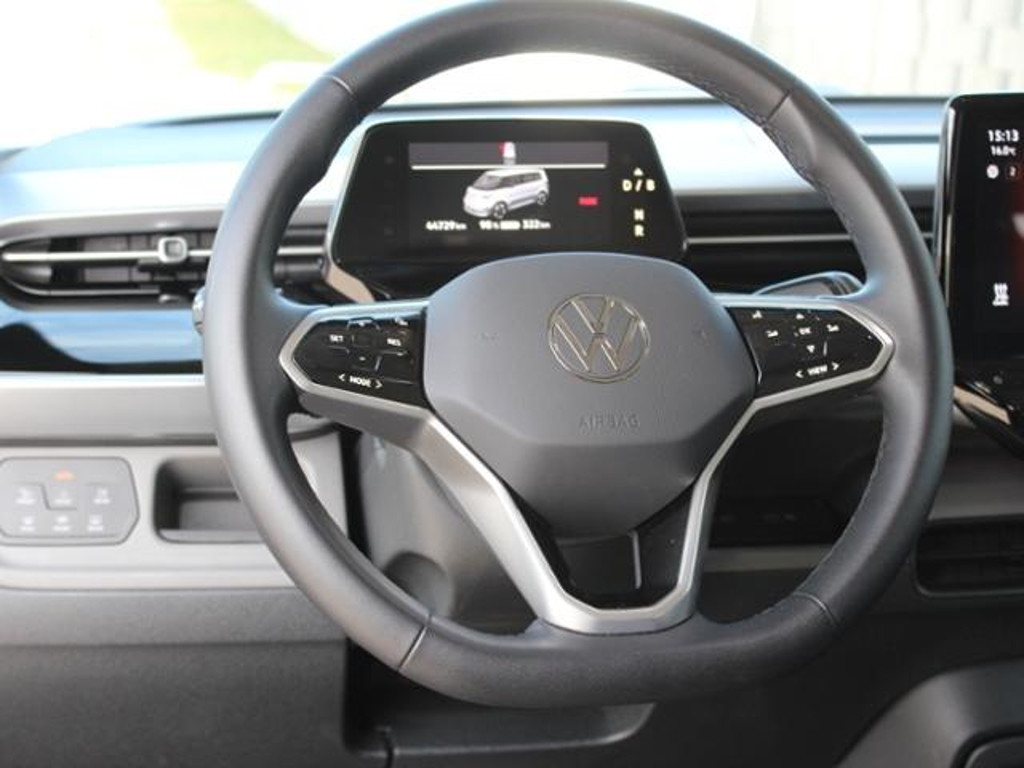 Volkswagen ID.Buzz