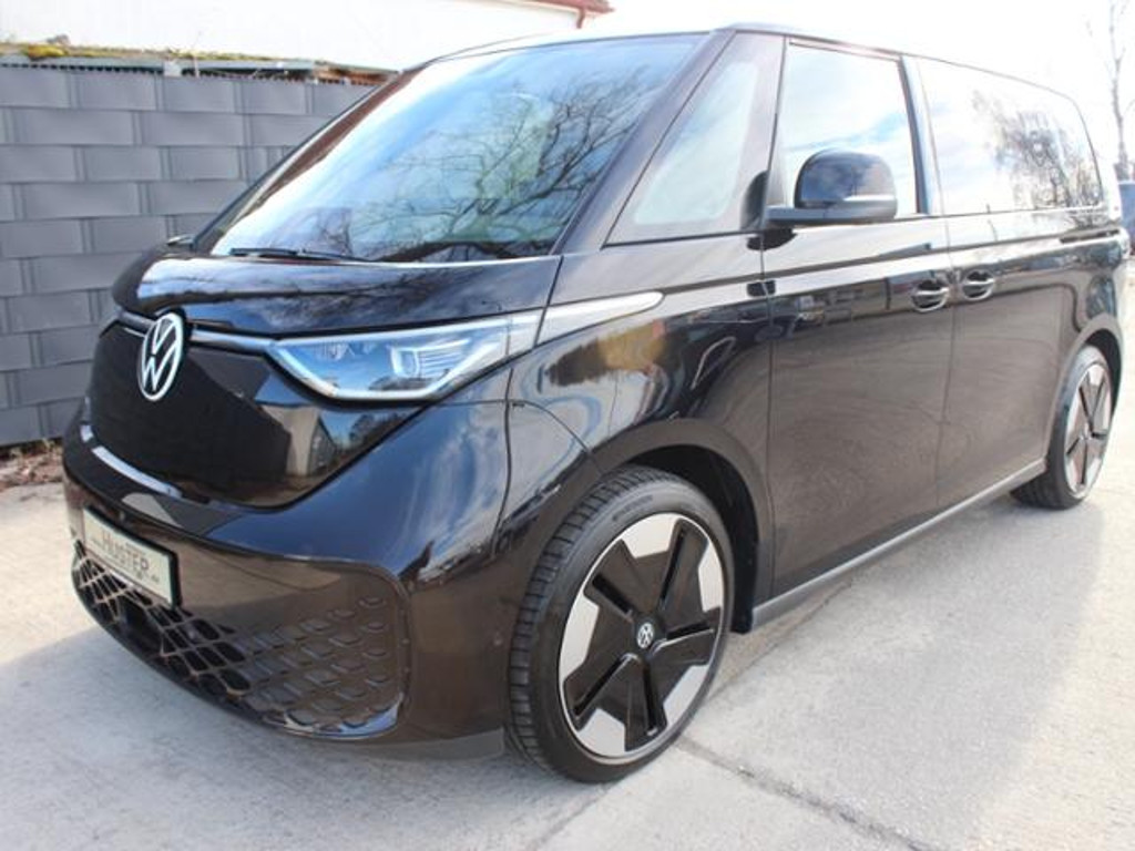 Volkswagen ID.Buzz