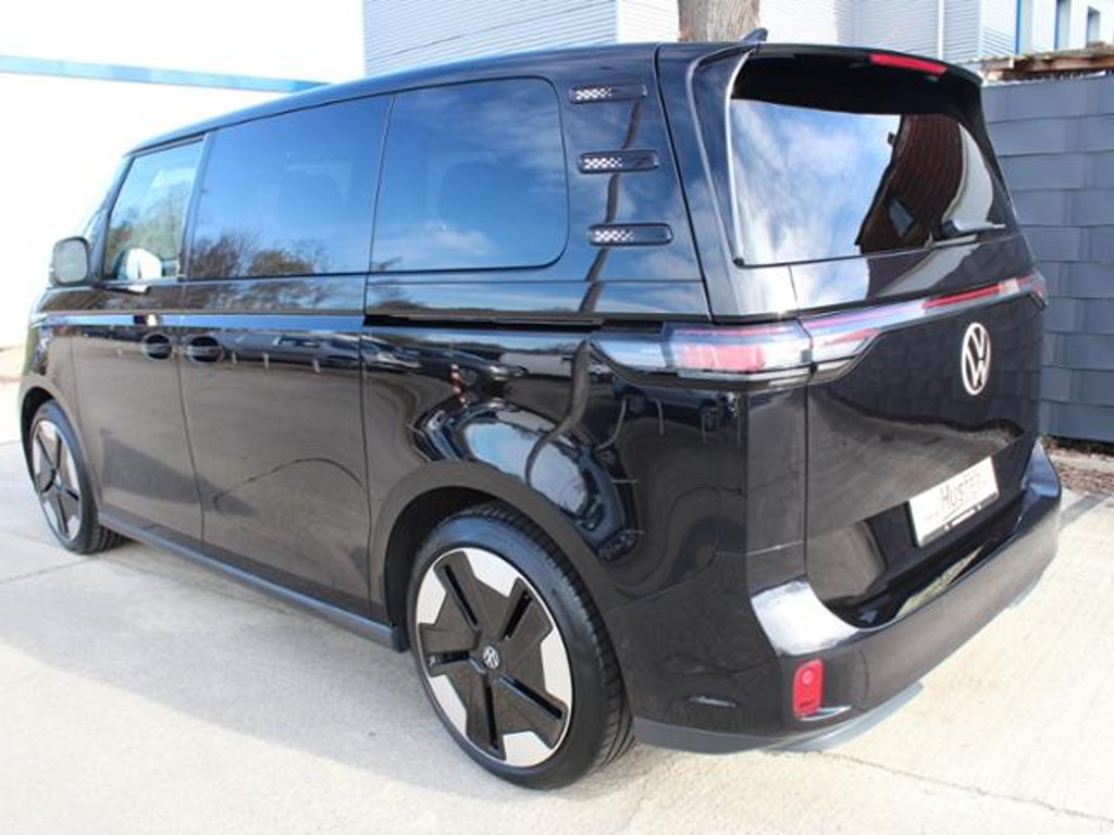 Volkswagen ID.Buzz