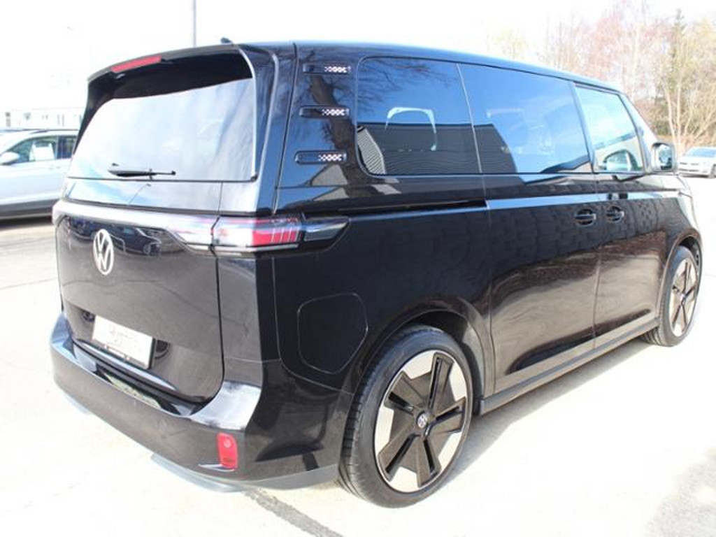 Volkswagen ID.Buzz