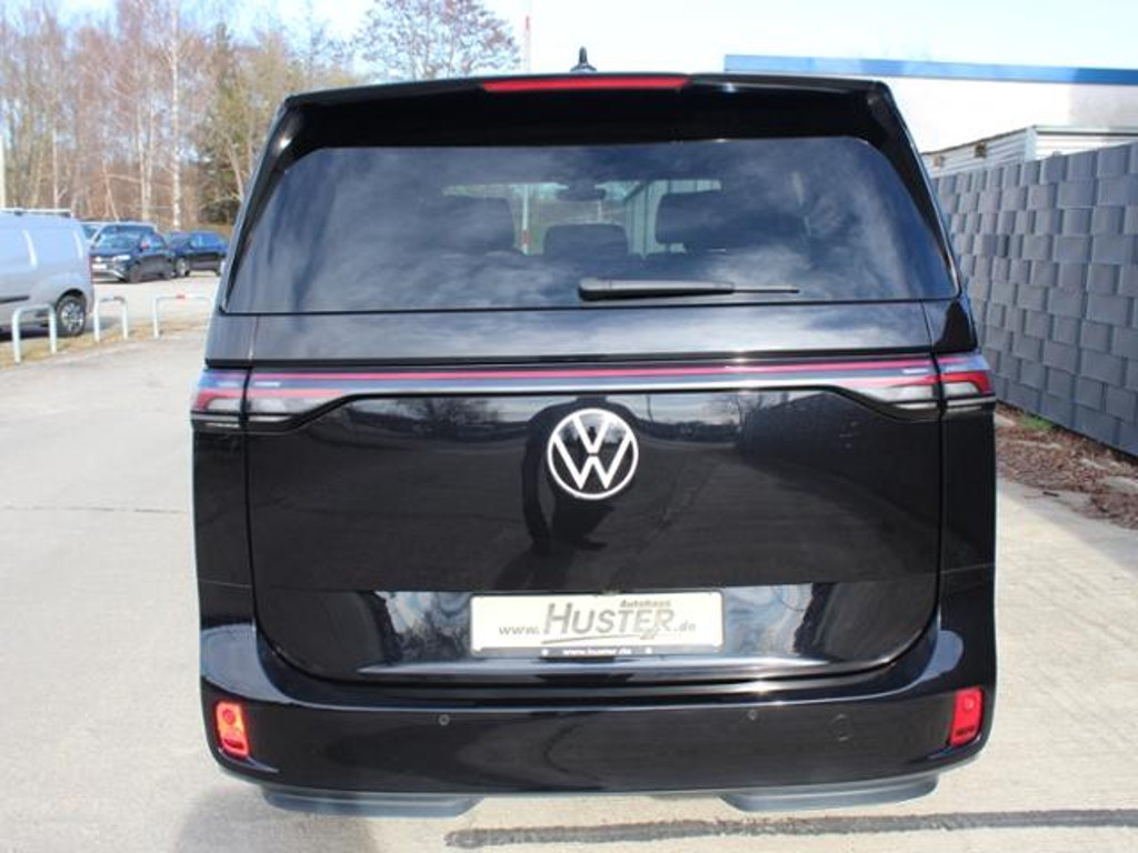 Volkswagen ID.Buzz