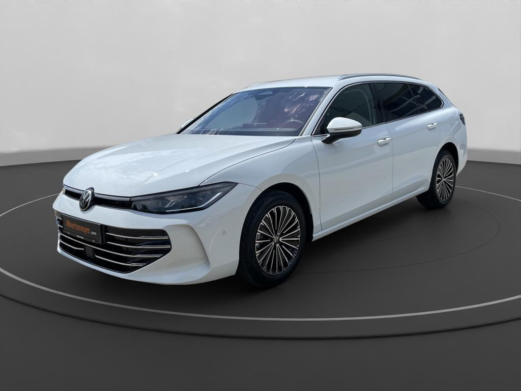 Volkswagen Passat DSG Variant 2.0 TDI Elegance Elegance