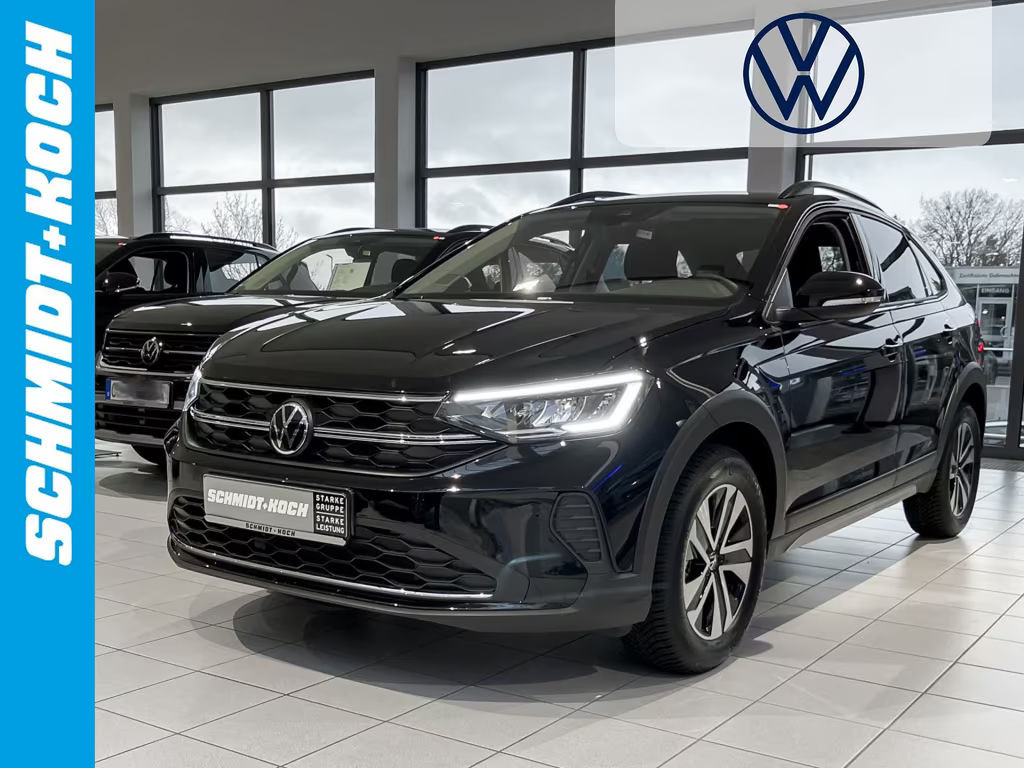 Volkswagen Taigo DSG 1.0 TSI