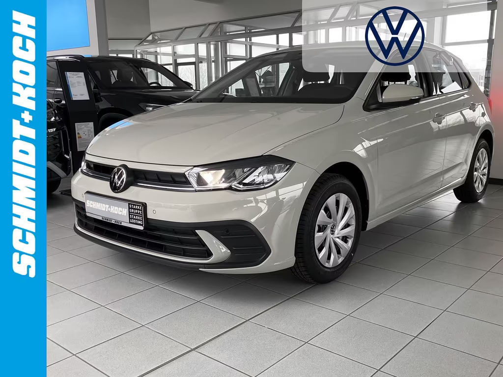 Volkswagen Polo Life