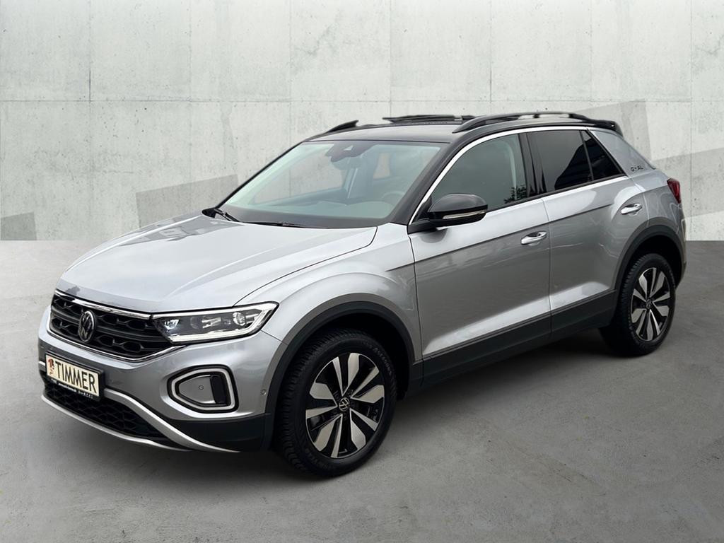 Volkswagen T-Roc DSG 2.0 TDI
