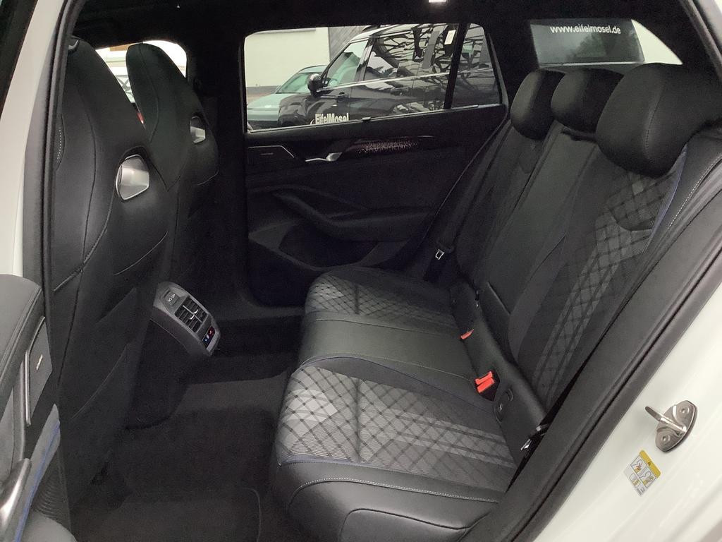 Volkswagen Passat DSG R-Line 2.0 TDI