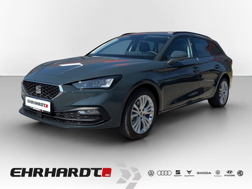 Seat Leon 1.5 TSI Sportstourer