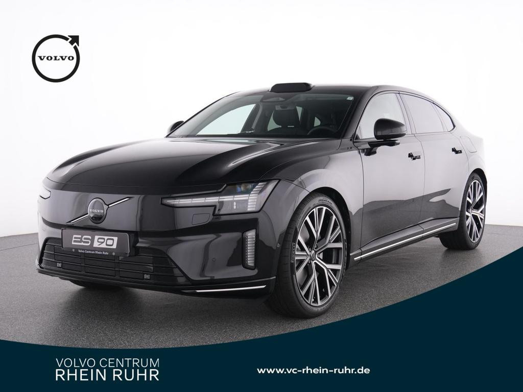 Volvo S90 Ultra