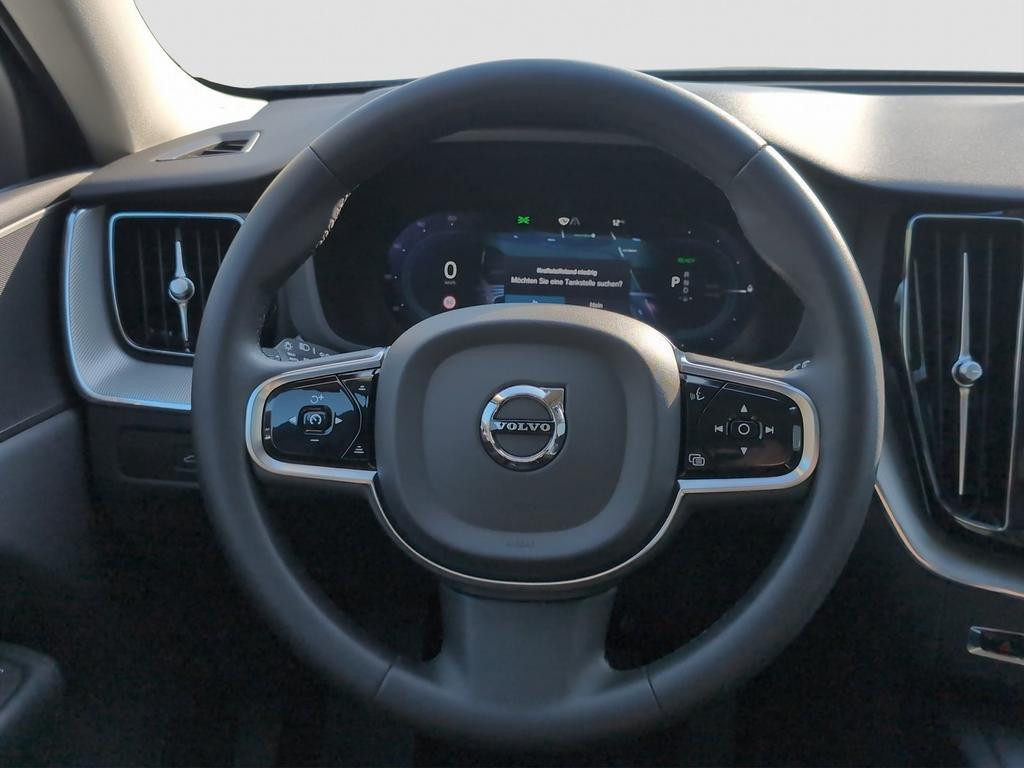 Volvo XC60 AWD T6 Recharge Plus Bright