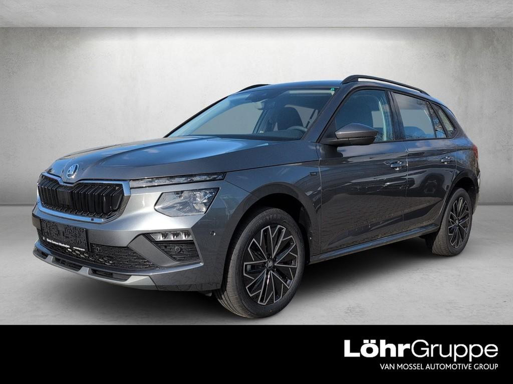 Skoda Kamiq 1.0 TSI Tour