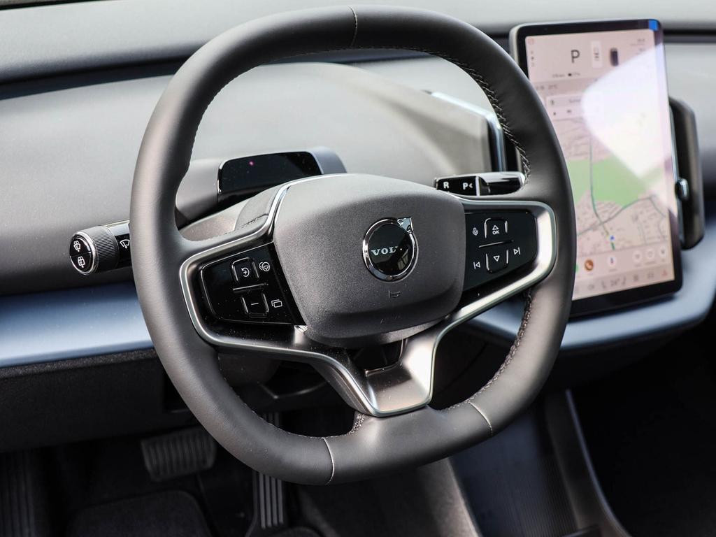 Volvo EX30