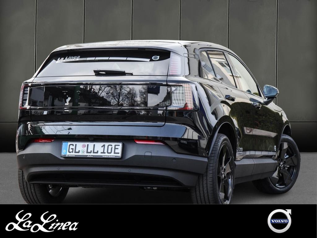 Volvo EX30