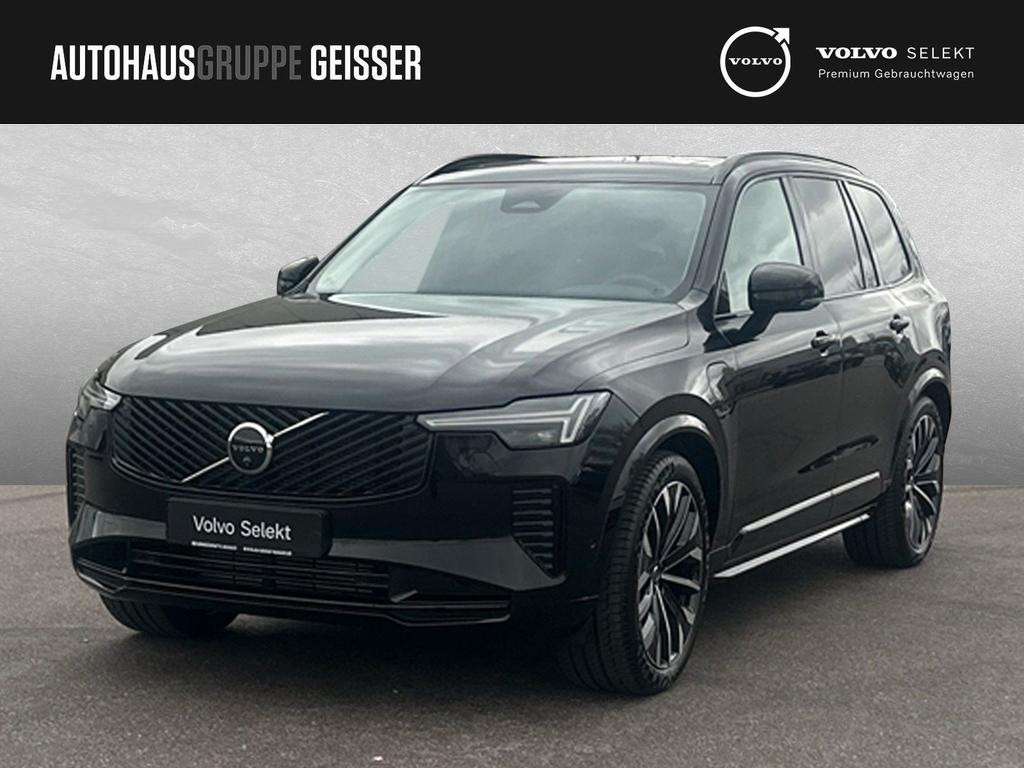 Volvo XC90 AWD T8 Plus Dark